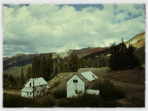 Colorado, post-Snapseed (Photo by Sara Rychtarik)
